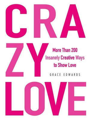 cover image of Crazy Love